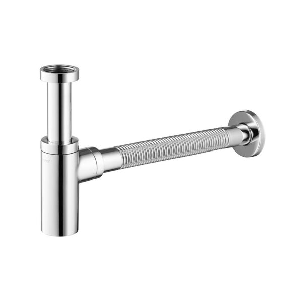 CT6814AX(HM) ท่อน้ำทิ้งอ่างล้างหน้าทรงกระบอก 32 ซม.